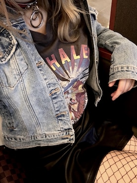 marioさんのコーディネート