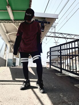 marioさんのコーディネート