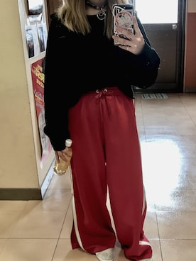 marioさんのコーディネート