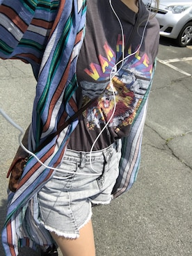 marioさんのコーディネート