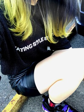 marioさんのコーディネート