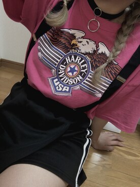 marioさんのコーディネート