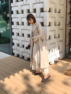 EVOL PRESSさん(レディース・160cm)の夏コーディネート