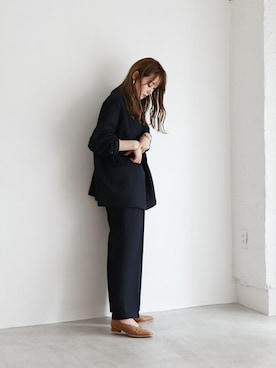 EVOL PRESSさん(レディース・162cm)の夏コーディネート