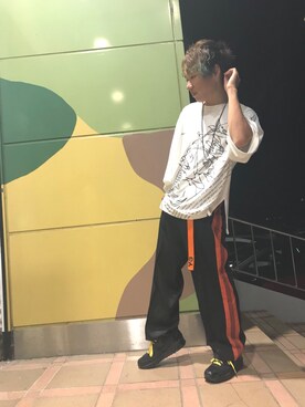 弐六26さんのコーディネート