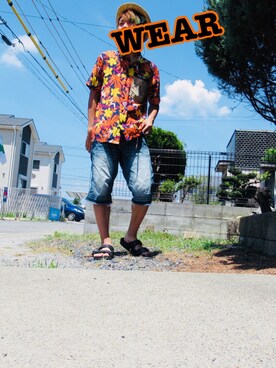 弐六26さんのコーディネート