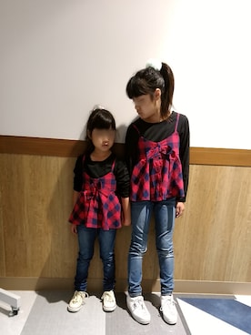 chii82さんのコーディネート