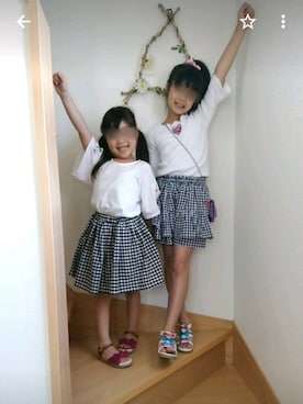 chii82さんのコーディネート