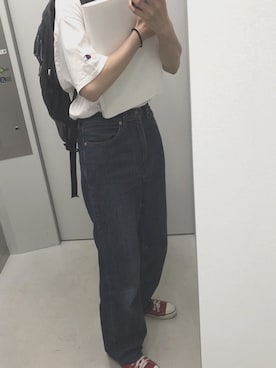 miさん(レディース・165cm)の春コーディネート