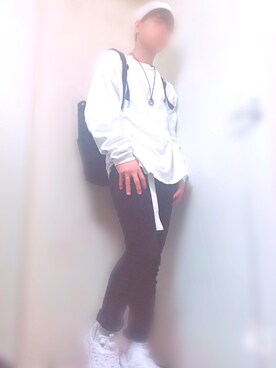 こうやさんのコーディネート