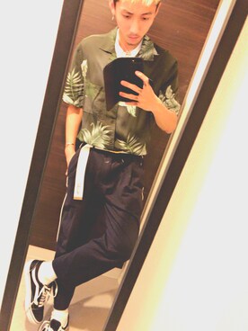 けいごさんのコーディネート