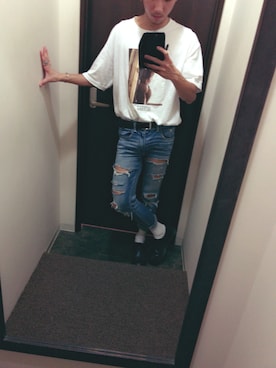 けいごさんのコーディネート