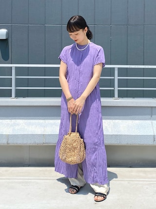 Ciaopanic広島店のスタッフコーディネート一覧 Wear