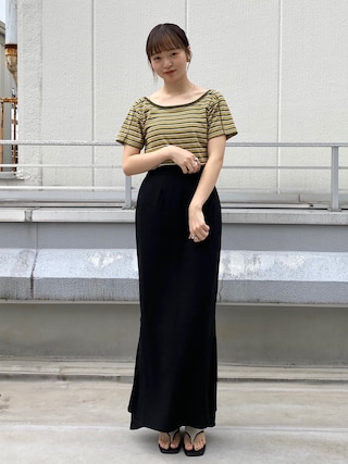 Ciaopanic広島店のスタッフコーディネート一覧 Wear