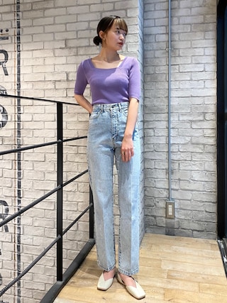 Ciaopanic広島店のスタッフコーディネート一覧 Wear