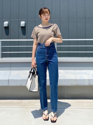 Ciaopanic広島店のスタッフコーディネート一覧 Wear