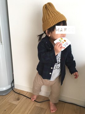 marcoさんのコーディネート