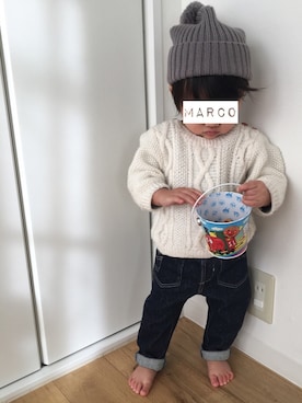 marcoさんのコーディネート