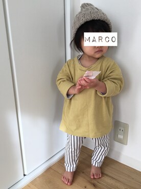 marcoさんのコーディネート