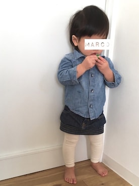 marcoさんのコーディネート