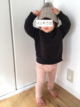 marcoさんのコーディネート