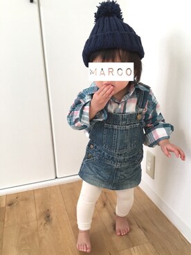 marcoさんのコーディネート