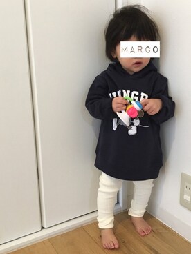 marcoさんのコーディネート