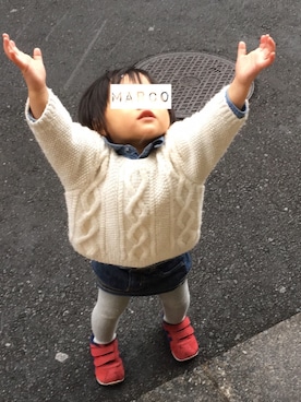 marcoさんのコーディネート