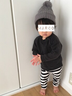 marcoさんのコーディネート