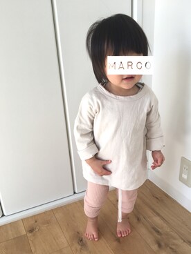 marcoさんのコーディネート