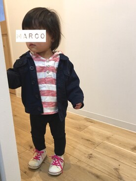 marcoさんのコーディネート
