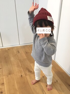 marcoさんのコーディネート