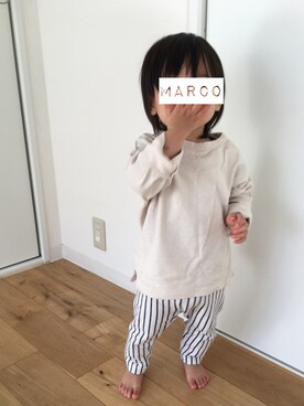 marcoさんのコーディネート