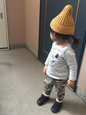 marcoさんのコーディネート