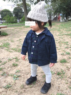 marcoさんのコーディネート