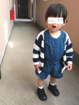 marcoさんのコーディネート