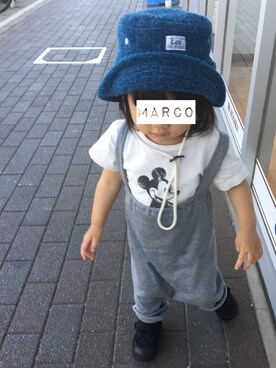 marcoさんのコーディネート