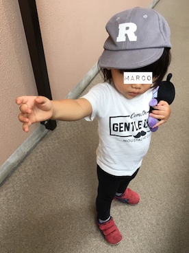 marcoさんのコーディネート