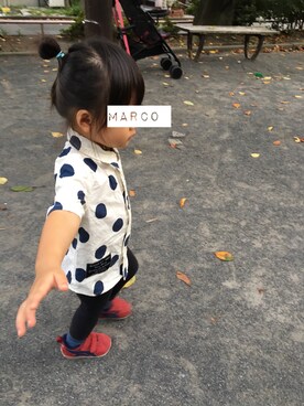 marcoさんのコーディネート