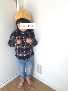marcoさんのコーディネート