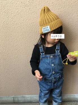 marcoさんのコーディネート