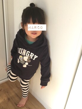 marcoさんのコーディネート