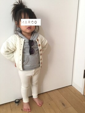 marcoさんのコーディネート