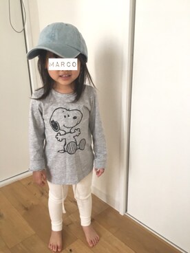 marcoさんのコーディネート