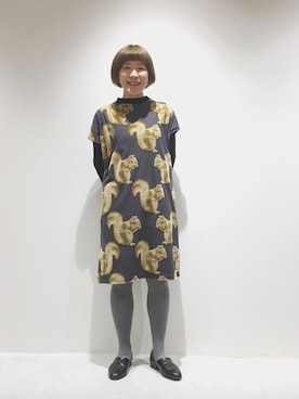 Malle CDC lumine ikebukuroさんのコーディネート