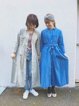 Malle CDC lumine ikebukuroさんのコーディネート