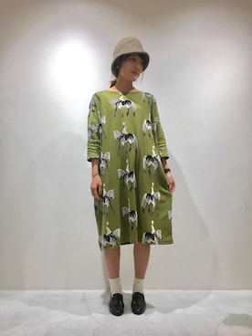 Malle CDC lumine ikebukuroさんのコーディネート