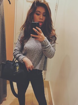 TomoKaさんのコーディネート