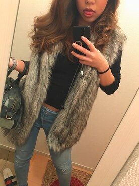 TomoKaさんのコーディネート