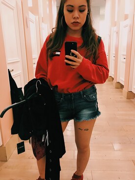 TomoKaさんのコーディネート